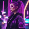 Neonpunk